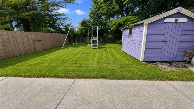 Photo 22 of 25 — 22 Woodlands, Creagh, Ballinasloe, Galway
