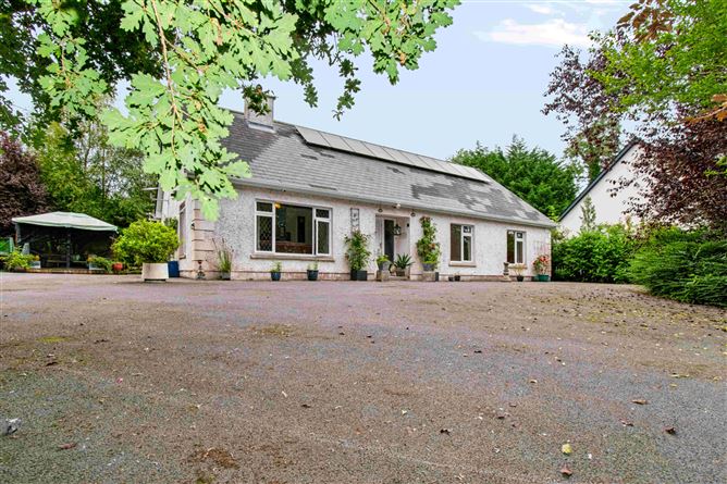 Drumnalassan, Ballaghaderreen, Ballagh, Roscommon