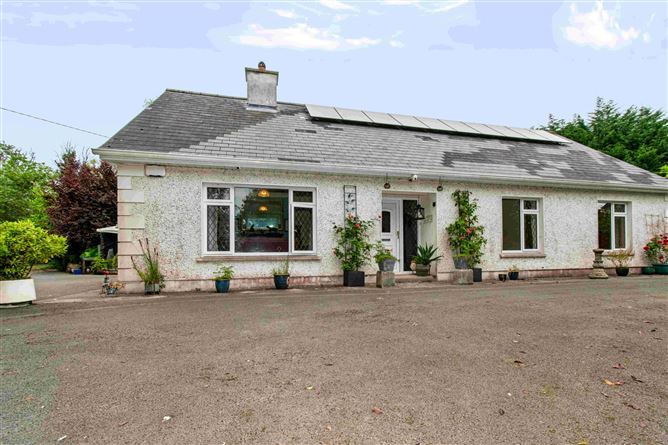Drumnalassan, Ballaghaderreen, Ballagh, Roscommon