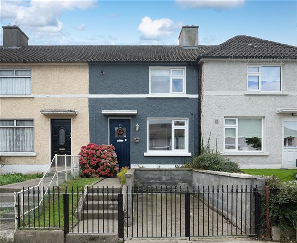 93 Lally Road, Ballyfermot, Dublin 10