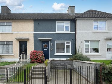 93 Lally Road, Ballyfermot, Dublin 10