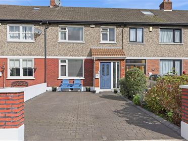 15 Glenwood Road, Raheny, Dublin 5