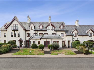 2 Ferndale Court, Rathmichael, Allies River Road, Bray, Dublin