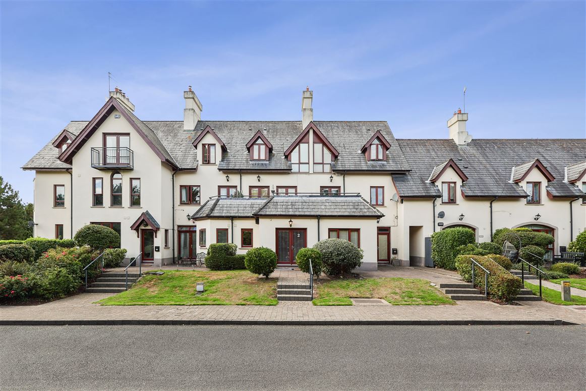 2 Ferndale Court, Rathmichael, Allies River Road, Bray, Dublin