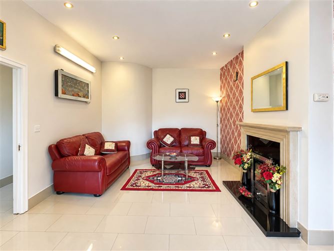 36 Latchford Park, Clonee, Dublin 15