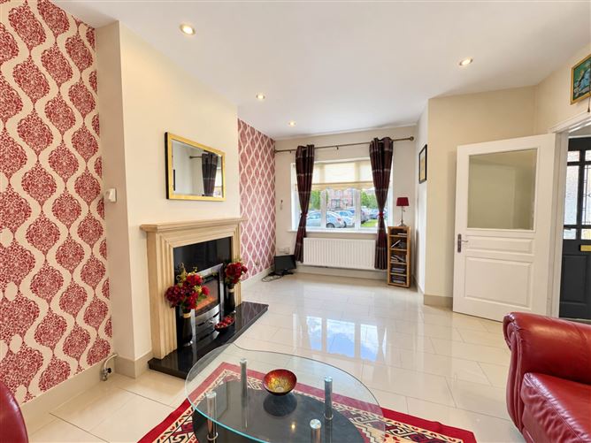 36 Latchford Park, Clonee, Dublin 15