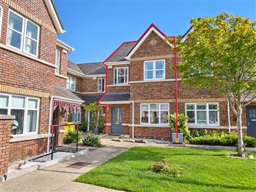 36 Latchford Park, Clonee, Dublin 15