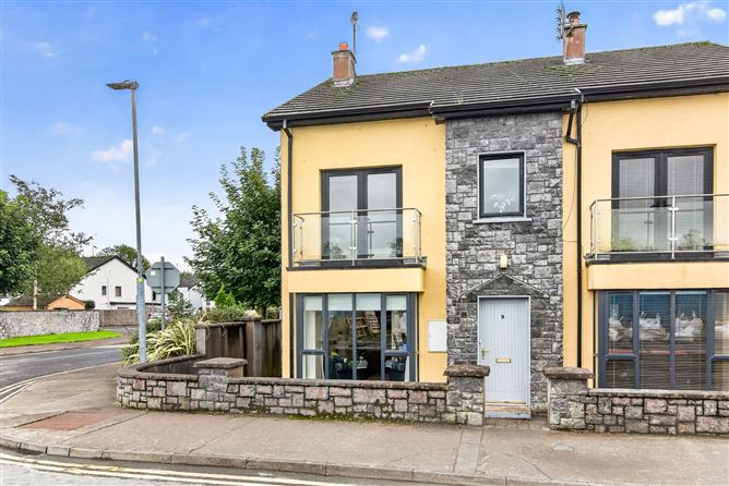 9 Oxfield Road, Lissadell Park, Carney, Sligo