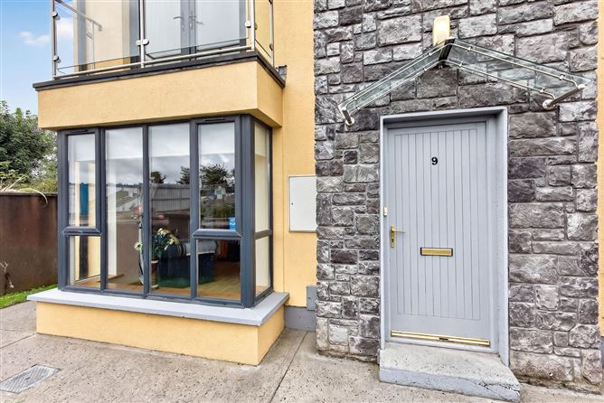 9 Oxfield Road, Lissadell Park, Carney, Sligo