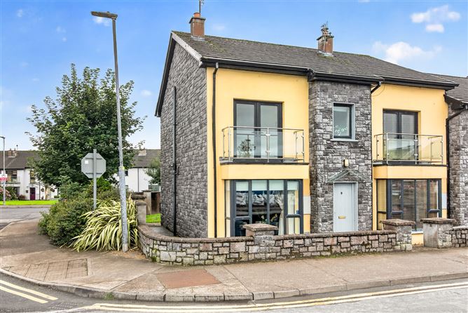 9 Oxfield Road, Lissadell Park, Carney, Sligo