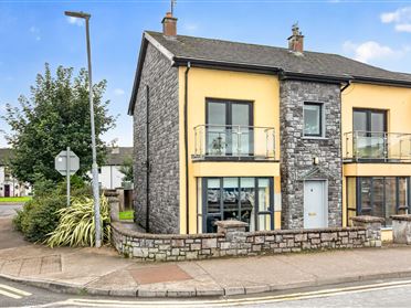 9 Oxfield Road, Lissadell Park, Carney, Sligo