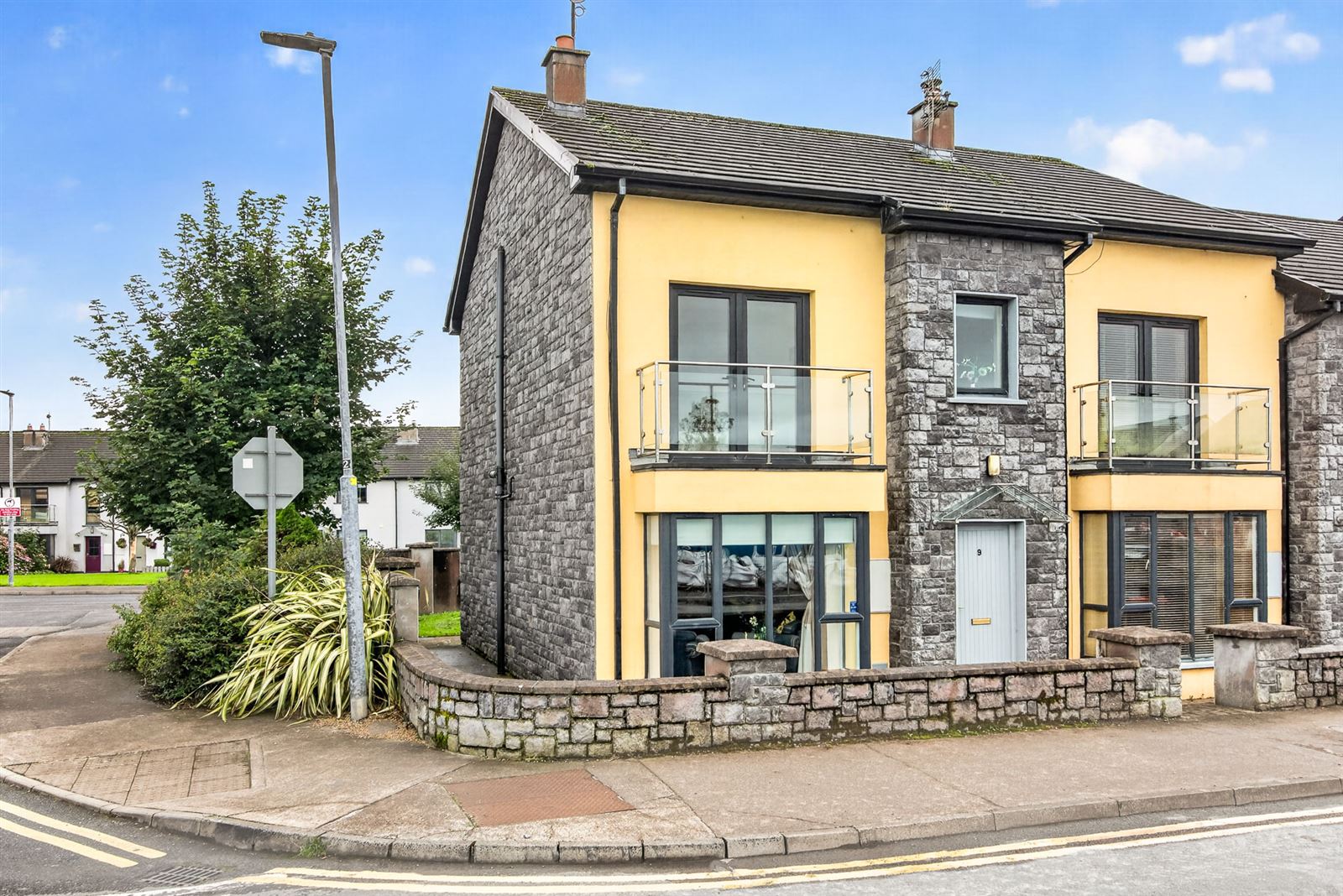 9 Oxfield Road, Lissadell Park, Carney, Sligo