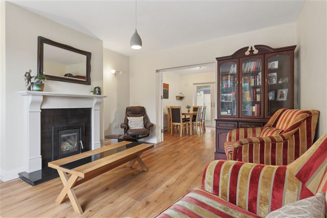 10 The Oaks, Clontarf Road, Dublin 3, Dublin