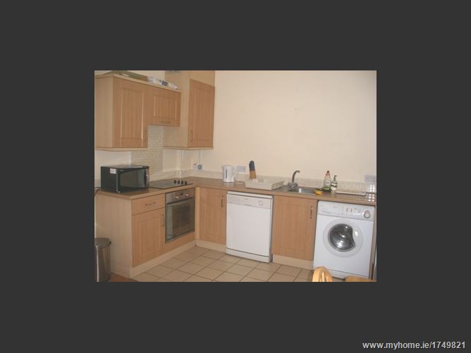 Granary Court, Connolly Street, Midleton, Co. Cork