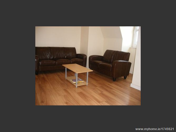 Granary Court, Connolly Street, Midleton, Co. Cork