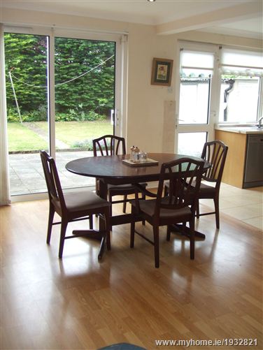 19, Woodlawn Park Grove, Firhouse, Dublin 24