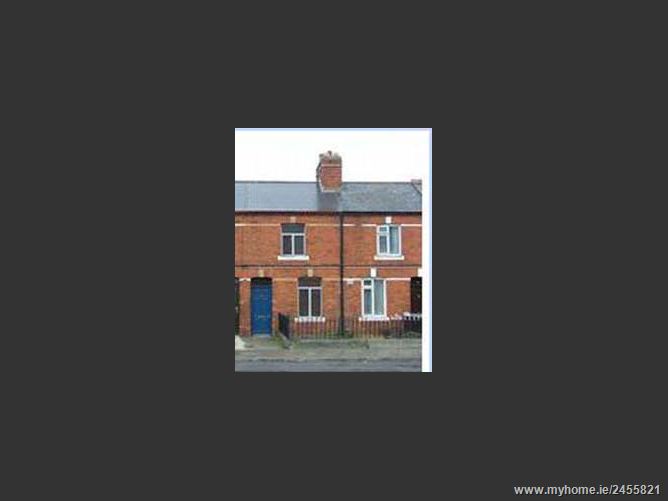 Irishtown Road, Irishtown,  Dublin 4