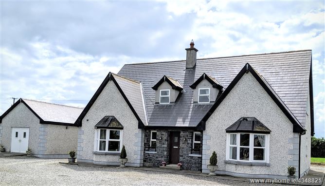 Cullenwaine, Moneygall, Offaly 