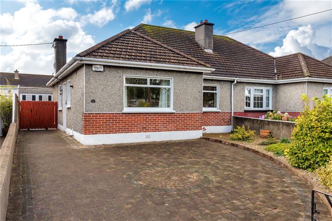 43 Willow Park Crescent, Glasnevin North, Dublin 11