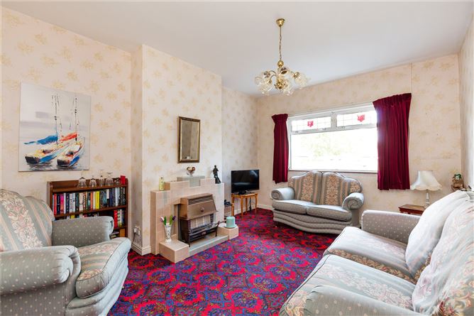 43 Willow Park Crescent, Glasnevin North, Dublin 11