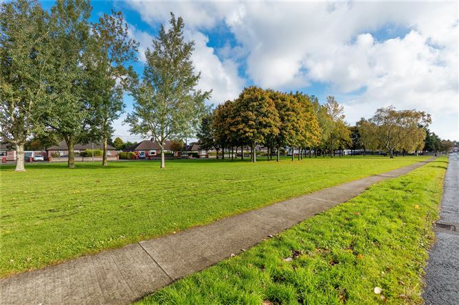 43 Willow Park Crescent, Glasnevin North, Dublin 11