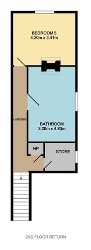 Manderley, 4 Ellerslie Villas, Bray, Co. Wicklow