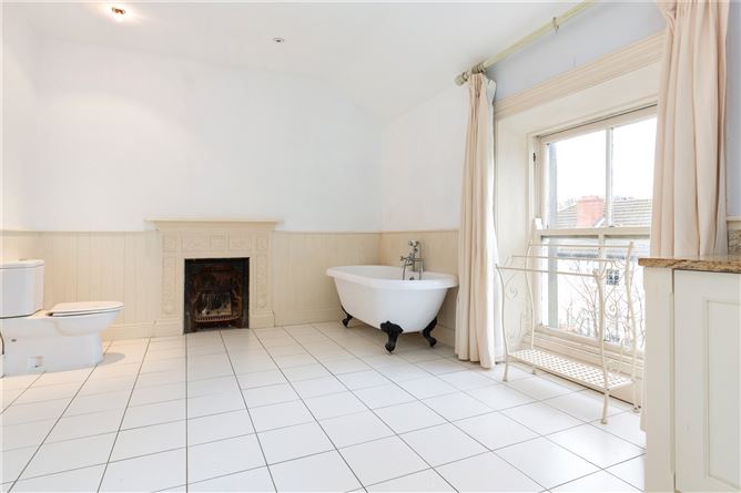 Manderley, 4 Ellerslie Villas, Bray, Co. Wicklow