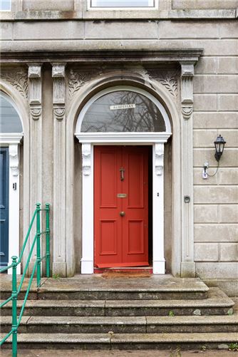 Manderley, 4 Ellerslie Villas, Bray, Co. Wicklow