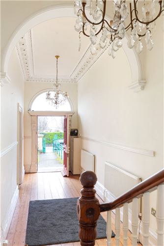 Manderley, 4 Ellerslie Villas, Bray, Co. Wicklow