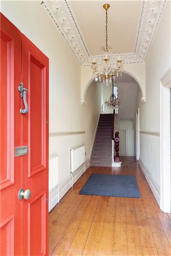 Manderley, 4 Ellerslie Villas, Bray, Co. Wicklow