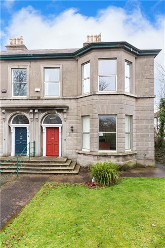 Manderley, 4 Ellerslie Villas, Bray, Co. Wicklow
