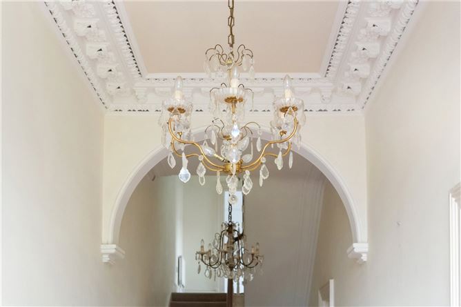 Manderley, 4 Ellerslie Villas, Bray, Co. Wicklow