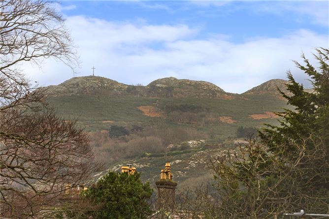 Manderley, 4 Ellerslie Villas, Bray, Co. Wicklow