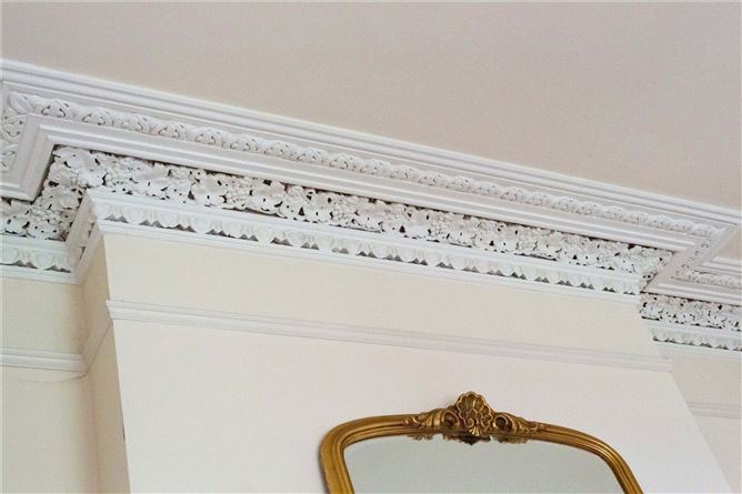 Manderley, 4 Ellerslie Villas, Bray, Co. Wicklow