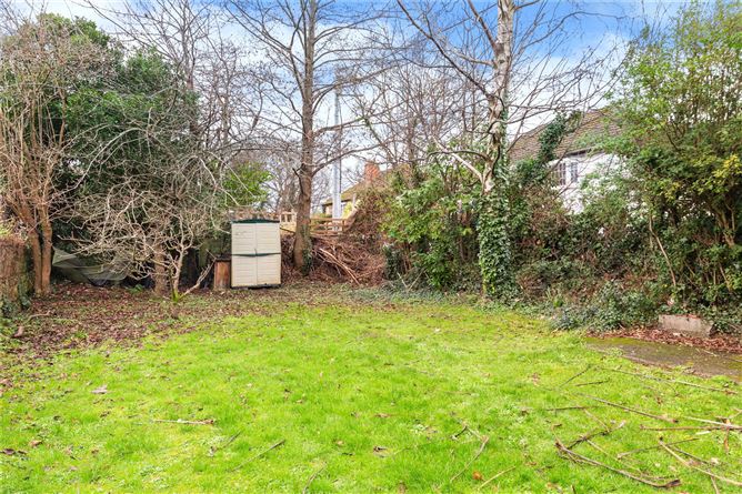 Manderley, 4 Ellerslie Villas, Bray, Co. Wicklow