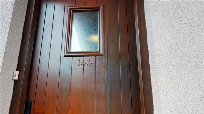 144 Shingan, Enniscorthy, Co. Wexford