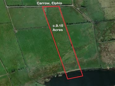 Image for Carrow, Elphin, Roscommon