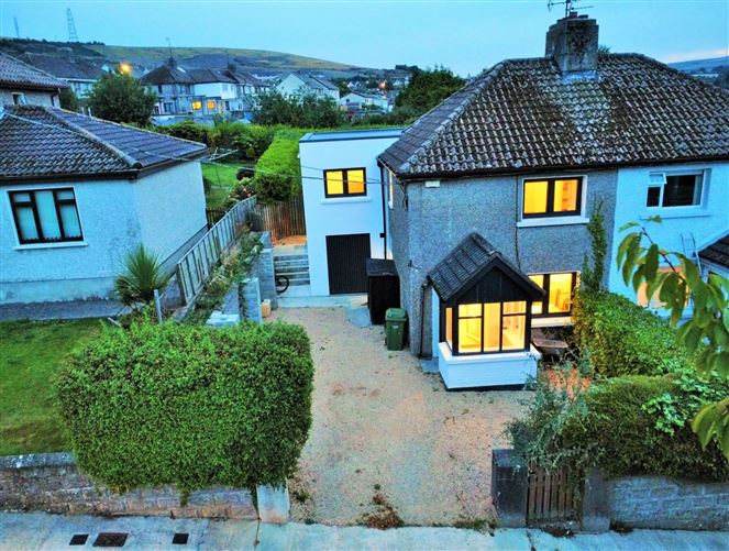 Main image for 27 St Laurence's Park, Wicklow Town, Co. Wicklow