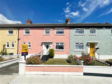 Main image for 75 St Pappins Road, Glasnevin, Dublin 11