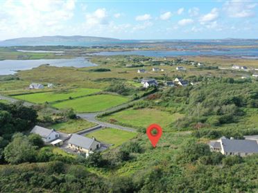 Maghery, Dungloe, County Donegal