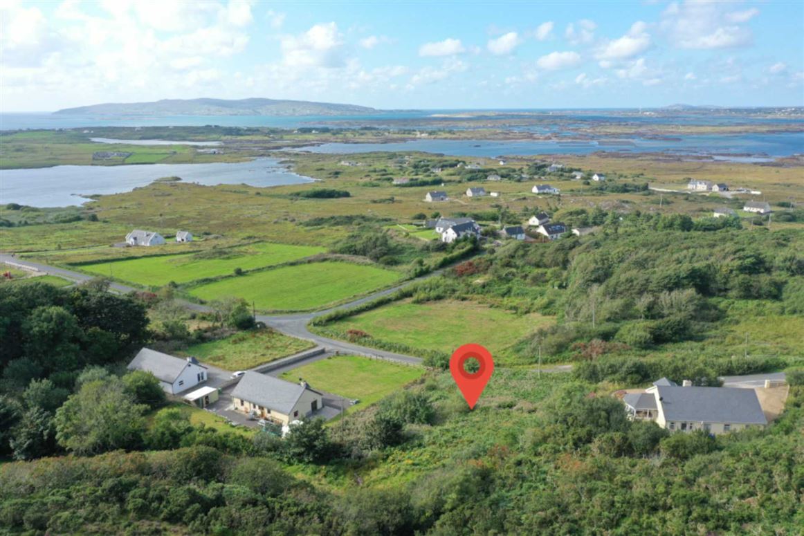 Maghery, Dungloe, County Donegal