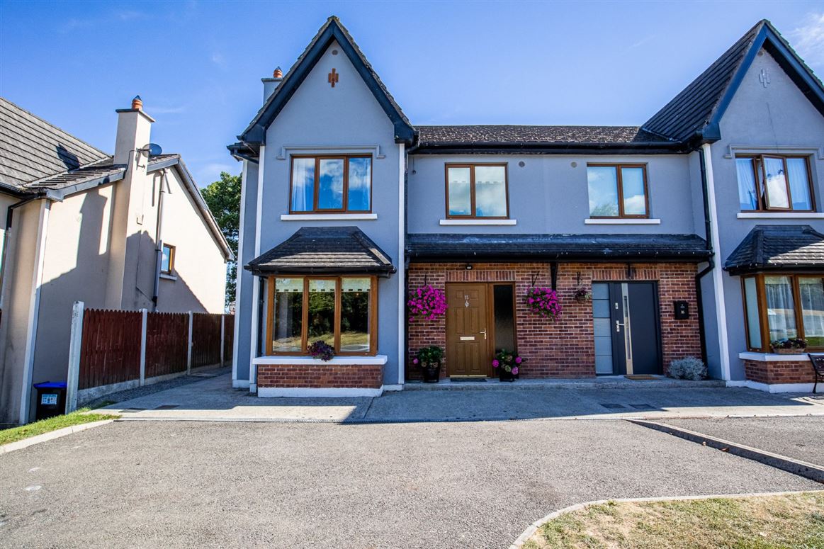 15 Old Forest, Bunclody, Co. Wexford