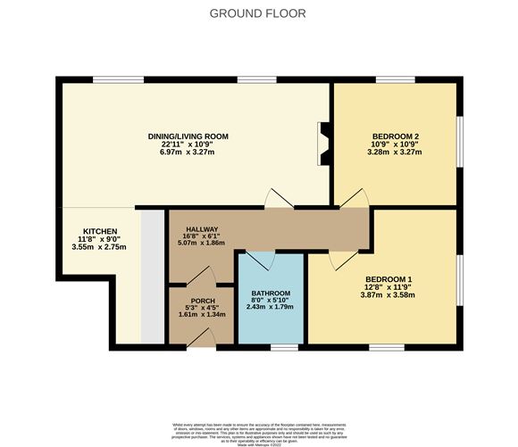 7 Cedar Lodge, Galway Road, Tuam, Co. Galway