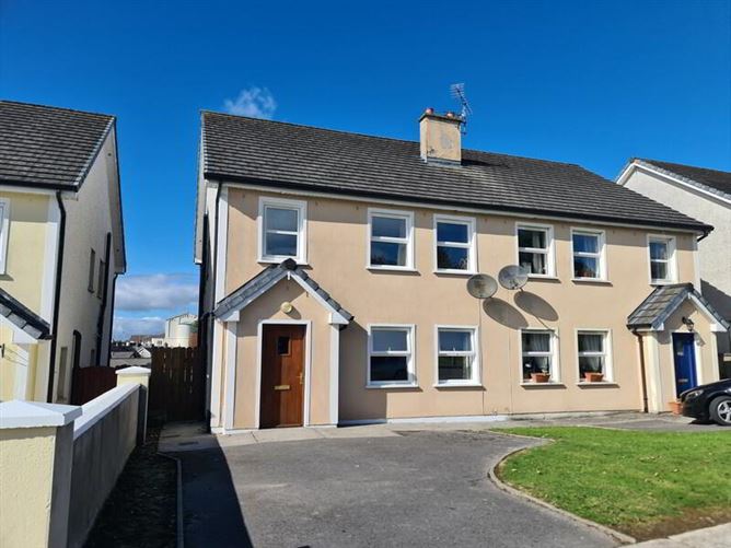 Main image for 7 Railway View, Belturbet, Co. Cavan