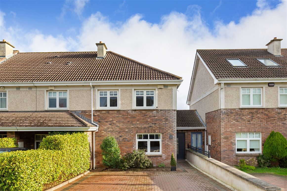 238 Charlesland Court, Greystones, Wicklow