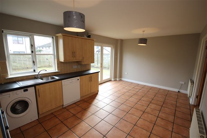 9 The Green, Cnoc Na Greine, Kilcullen, Kildare