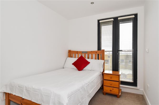 58 Cuirt Seoige, Bohermore, Galway