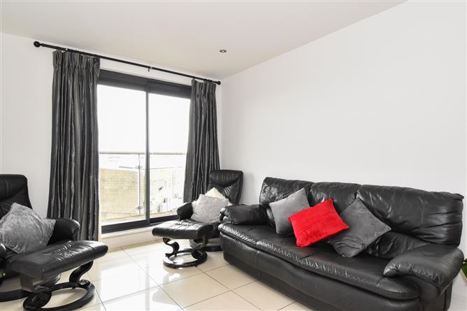 58 Cuirt Seoige, Bohermore, Galway