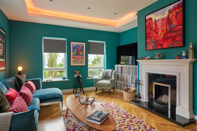 1 Cluain Aedin, Carrickbrack Road, Sutton, Dublin 13