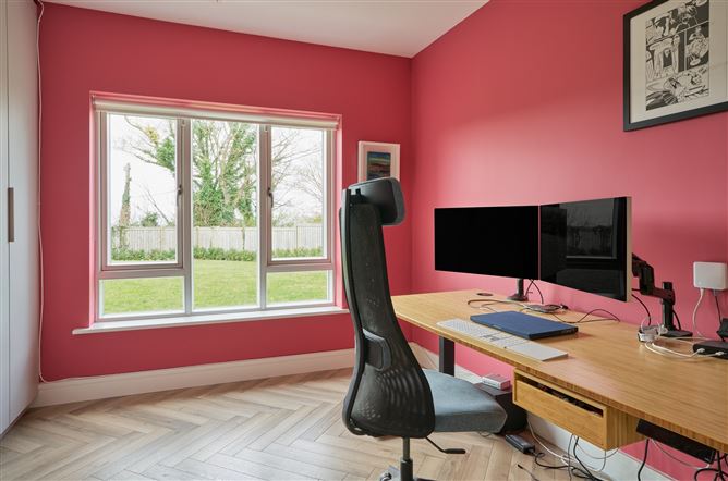 1 Cluain Aedin, Carrickbrack Road, Sutton, Dublin 13